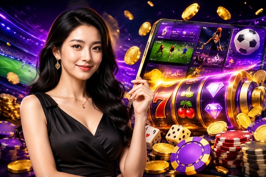 88p Casino sảnh live casino trực tuyến