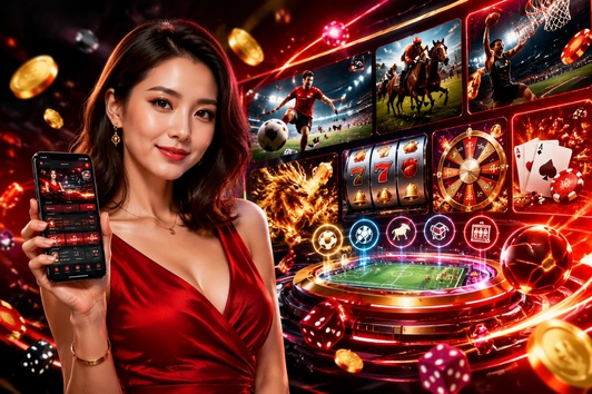 88p Baccarat live casino