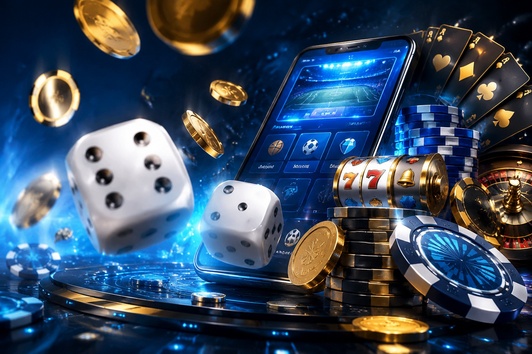88p Blackjack casino